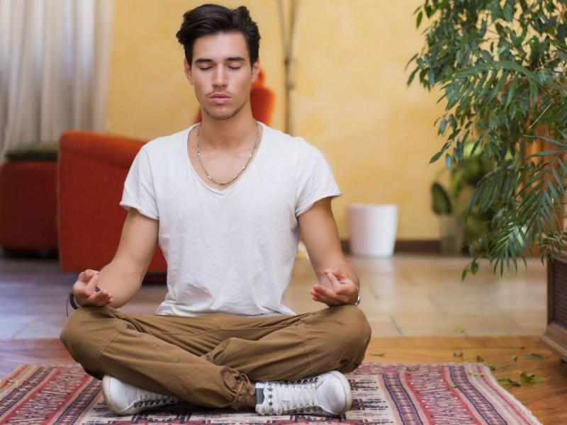 Meditasyon türleri nelerdir?
