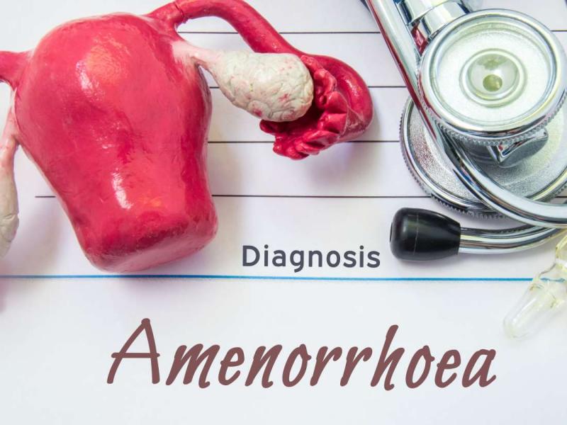Amenore çeşitleri, nedenleri ve tedavisi