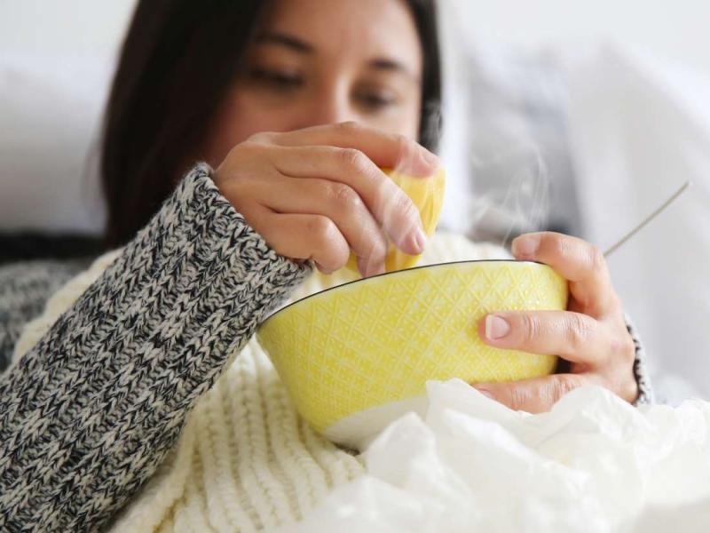 Evde bademcik iltihabı belirtileri nasıl tedavi edilir?