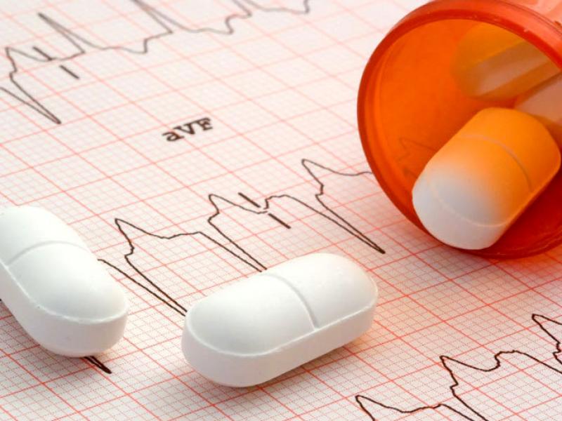 Beta-bloker: Türleri, yan etkileri ve etkileşimleri