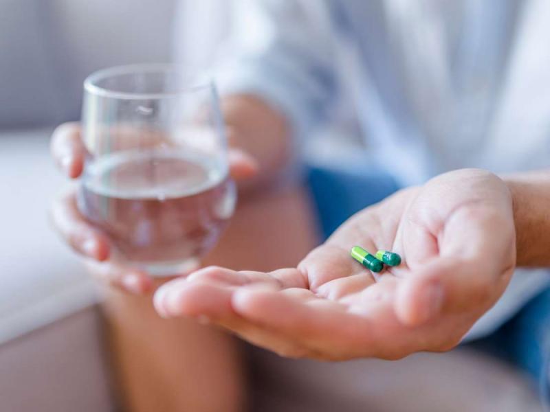 Duloksetin (cymbalta) kullanımı