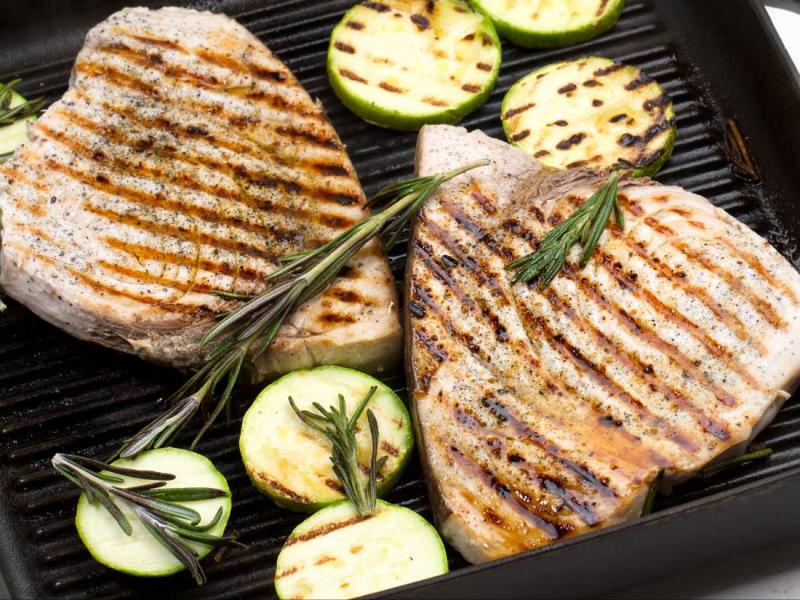 D vitamini gıdaları