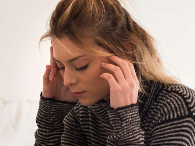 Demir eksikliği belirtileri