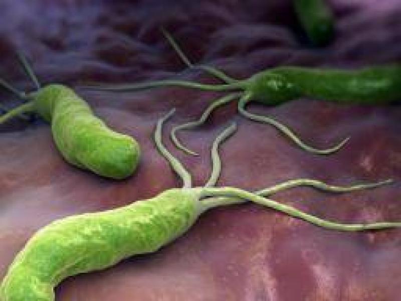 Gastrit belirtileri, nedenleri ve tedavileri