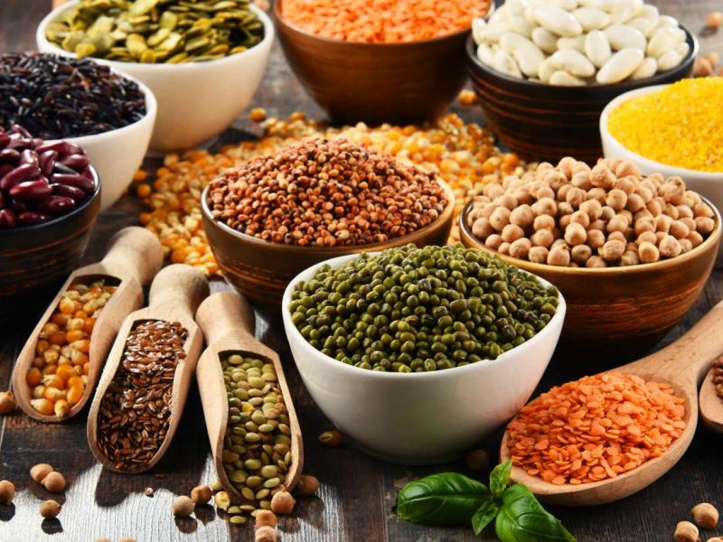 Hangi yiyecekler gaz ve şişkinliğe neden olur?