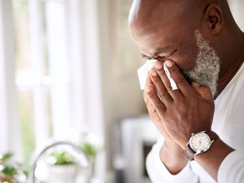 Grip ilacınız kalbinizi nasıl etkiler?