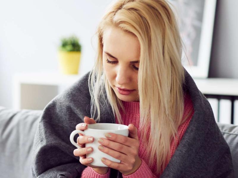 Grip ne kadar sürer?