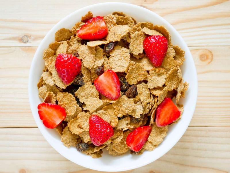 Günde ne kadar lif alınmalıdır?