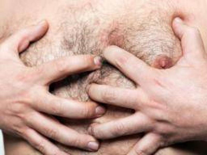 Jinekomasti tedavisi, nedenleri ve belirtileri