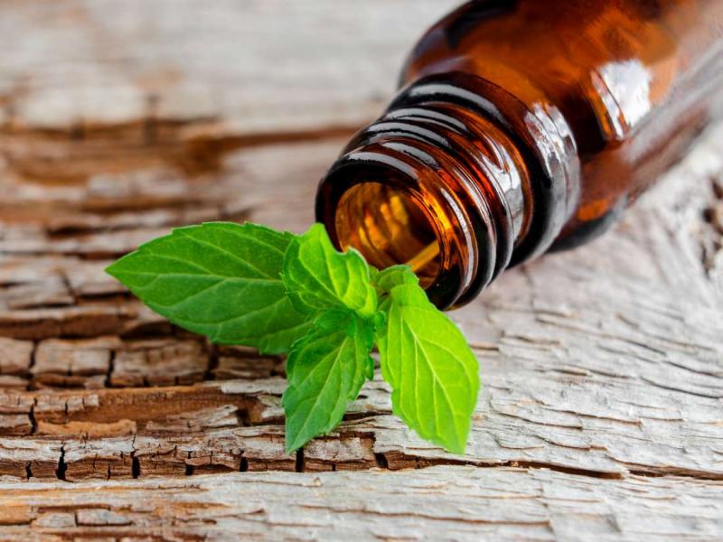 Kaşıntı için 8 doğal tedavi yöntemi