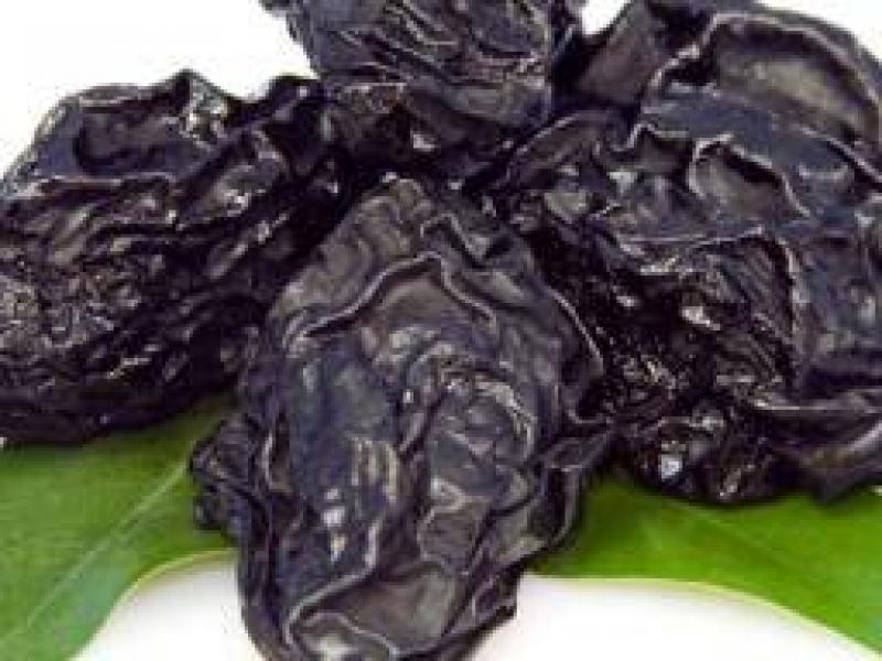 Kuru erikler kolon kanseri riskini düşürmeye yardımcı olabilir