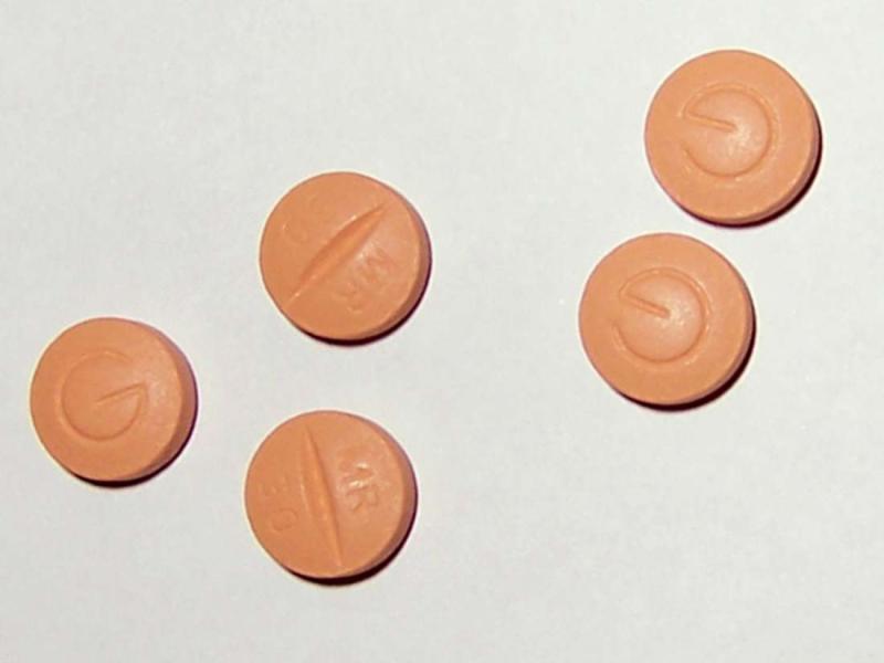 Mirtazapin kullanımları ve yan etkileri