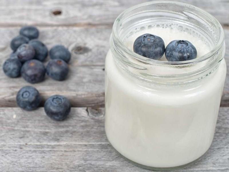 Sağlıklı bir diyet için en iyi probiyotik yiyecekler