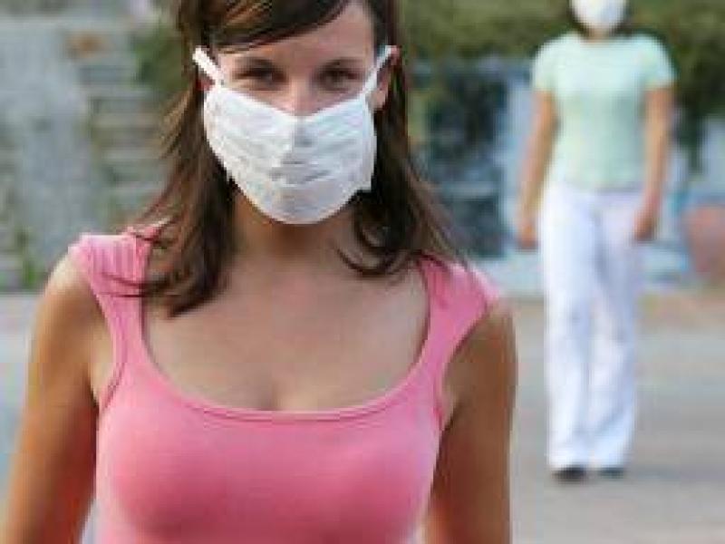 SARS nedenleri, belirtileri ve önlenmesi