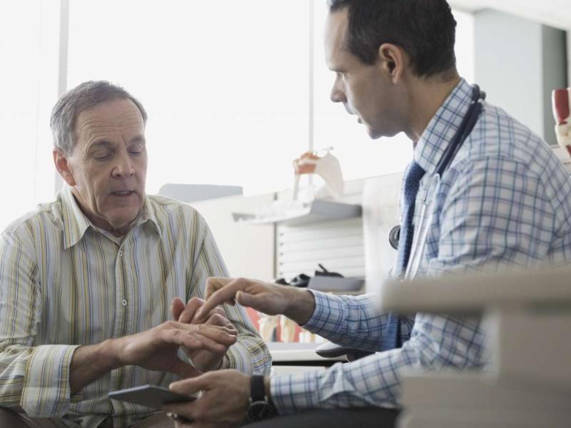 Sedef hastalığında XTRAC lazer tedavisi