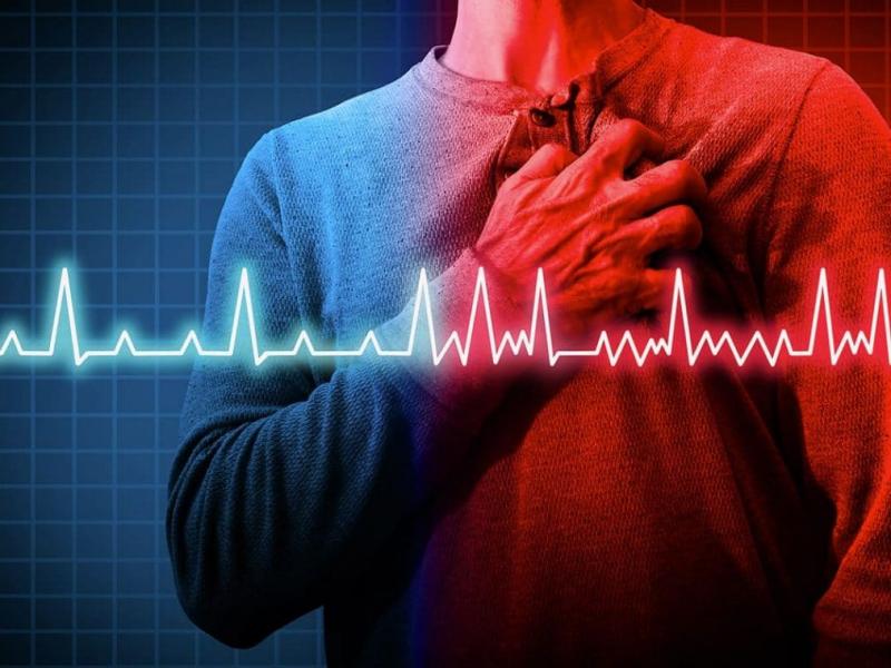 Taşikardinin nedenleri, belirtileri ve tedavileri