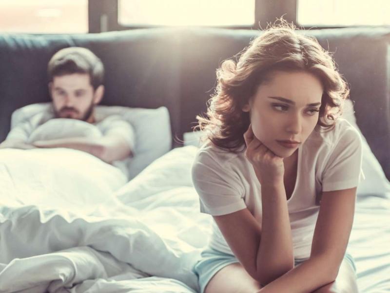 Vajinismus tipleri, nedenleri, belirtileri ve tedavisi