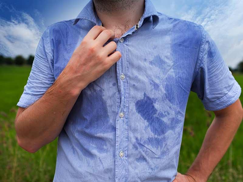 Hiperhidroz (Aşırı Terleme): Belirtileri, nedenleri, tanı ve tedavi