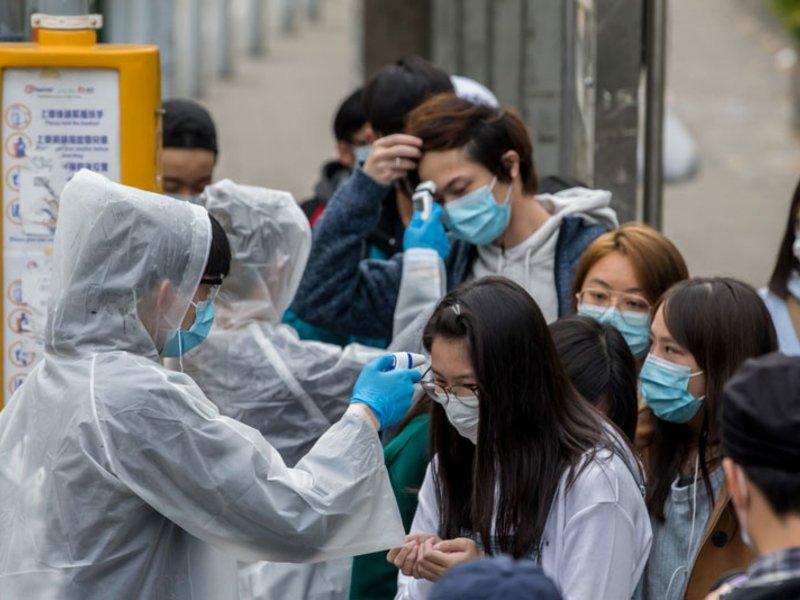 Coronavirüs: DSÖ halk sağlığı acil durumu ilan etti