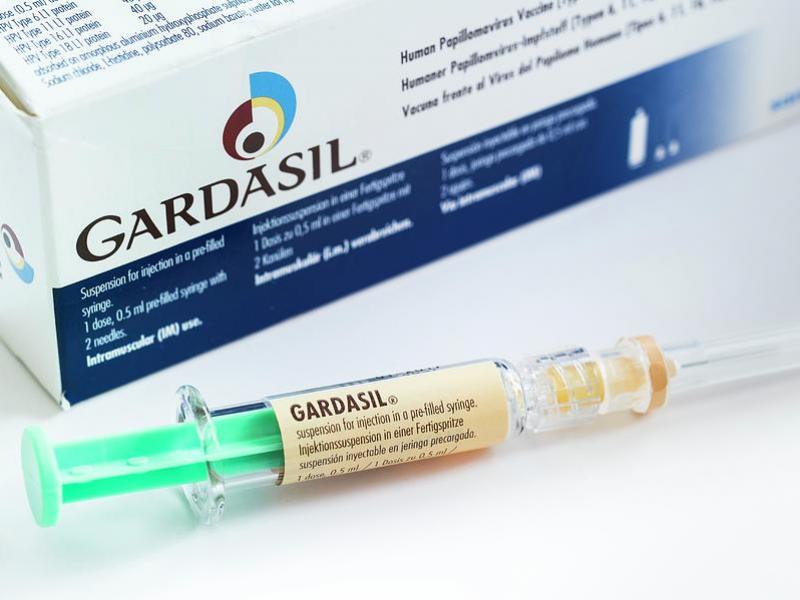 Gardasil 9 yan etkileri ve kullanımı