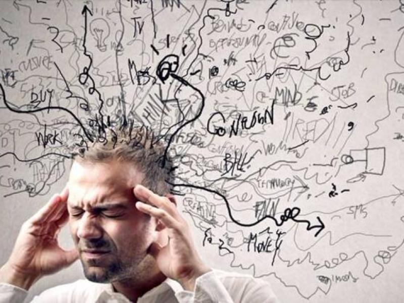 Yaygın anksiyete bozukluğu belirtileri, nedenleri ve tedavileri